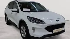 Gebraucht 2021 Ford Kuga Cool & Connect SUV | 15.990 € (Superpreis)
