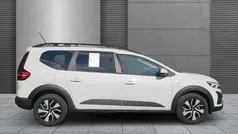 Arktisweiß Neu 2025 Dacia Jogger Expression Kombi | 22.890 € (Fairer Preis)