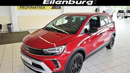 Gebraucht 2024 Opel Crossland X SUV | 21.890 € (Fairer Preis)