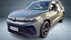 Gebraucht 2025 VW Tiguan R-line SUV | 44.970 € (Fairer Preis)