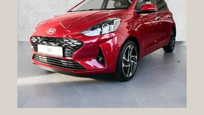 Gebraucht Hyundai i10 Prime 79 PS (58 kW) 2025 Kleinwagen