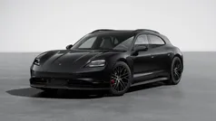 Porsche Taycan 4S