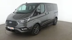 Gebraucht 2020 Ford Tourneo Custom Titanium X Van / Kleinbus | 36.740 € (Fairer Preis)