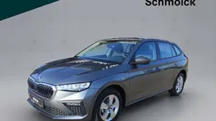 Grau Gebraucht 2025 Skoda Scala Essence Kleinwagen | 19.790 € (Fairer Preis)