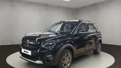 Neu Citroën C3 101 PS (74 kW) 2026 Perla nera schwarz SUV