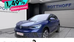 Gebraucht 2025 VW ID.4 Pure SUV | 34.777 € (Fairer Preis)