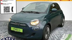 Grün Gebraucht 2023 Fiat 500e Basis Limousine | 15.590 € (Guter Preis)