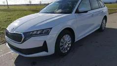 Gebraucht 2025 Skoda Octavia Kombi | 30.340 € (Superpreis)