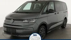 Andere Gebraucht 2025 VW T7 Life Van | 57.495 € (Guter Preis)