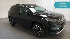 Gebraucht 2023 Jeep Compass Limited SUV | 28.490 € (Fairer Preis)