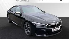 Saphirschwarz Gebraucht 2020 BMW M850 Performance Coupé | 59.890 € (Fairer Preis)