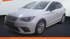 Weiß Gebraucht 2025 Seat Ibiza FR Limousine | 23.980 € (Fairer Preis)