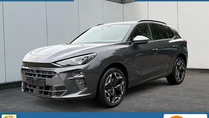 Gebraucht 2025 Cupra Terramar VZ SUV | 43.490 € (Fairer Preis)