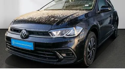 Gebraucht VW Polo Life 95 PS (69 kW) 2025 Kleinwagen
