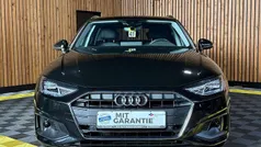 Schwarz Gebraucht 2023 Audi A4 Kombi | 30.850 € (Fairer Preis)