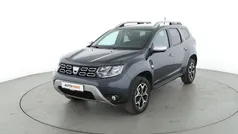 Grau Gebraucht 2019 Dacia Duster Prestige SUV | 12.230 € (Guter Preis)