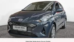 Gebraucht 2025 Hyundai i10 Select Kleinwagen | 16.990 € (Fairer Preis)