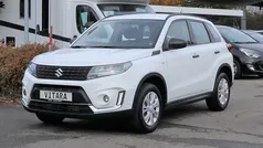 Weiß Gebraucht 2023 Suzuki Vitara Club SUV | 19.790 € (Guter Preis)