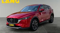 Gebraucht 2024 Mazda CX-5 Exclusive-Line SUV | 37.990 € (Fairer Preis)