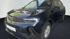 Diamant schwarz/karbon schwarz Gebraucht 2022 Opel Mokka-e Edition SUV | 17.490 € (Superpreis)