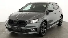 Gebraucht 2025 Skoda Fabia Monte Carlo | 26.945 € (Fairer Preis)