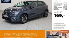 Grau Neu 2025 Seat Ibiza Limousine | 25.680 € (Fairer Preis)