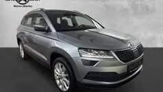Gebraucht 2019 Skoda Karoq Style SUV | 20.800 € (Fairer Preis)