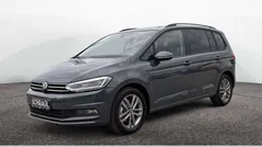 Grau Neu 2025 VW Touran Comfortline Van / Kleinbus | 38.870 € (Fairer Preis)