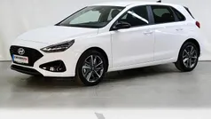 Gebraucht 2025 Hyundai i30 Advantage Limousine | 24.990 € (Guter Preis)