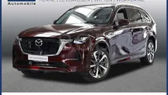 Artisan red (rot) Neu 2025 Mazda CX-80 Takumi-Line SUV | 57.888 € (Guter Preis)