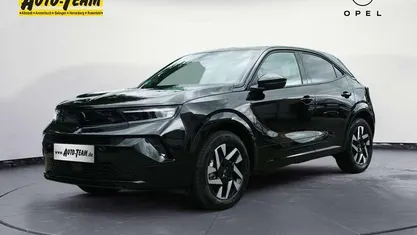Schwarz Gebraucht 2025 Opel Mokka SUV | 24.950 € (Fairer Preis)