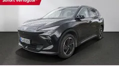 Gebraucht 2025 MG S5 SUV | 32.500 € (Fairer Preis)