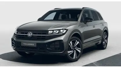 Neu VW Touareg R-line 286 PS (210 kW) 2026 SUV