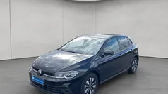 Gebraucht 2024 VW Polo Move Limousine | 17.480 € (Guter Preis)