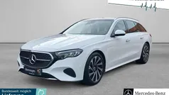 Gebraucht 2023 Mercedes E220 Kombi | 50.250 € (Fairer Preis)