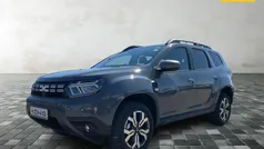 Grau Gebraucht 2024 Dacia Duster Journey SUV | 23.650 € (Fairer Preis)