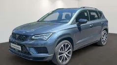Gebraucht 2020 Seat Ateca Beats SUV | 28.490 € (Fairer Preis)