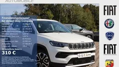 Gebraucht 2024 Jeep Compass Altitude SUV | 34.990 € (Fairer Preis)