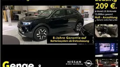 Gebraucht 2023 Opel Mokka-e Elegance SUV | 25.890 € (Fairer Preis)