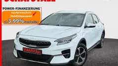 Gebraucht 2022 Kia XCeed Vision SUV | 17.879 € (Guter Preis)