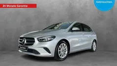Silber Gebraucht 2020 Mercedes B250 Progressive Van / Kleinbus | 28.790 € (Fairer Preis)