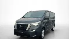 Gebraucht 2025 Nissan Primastar 360º Van / Kleinbus | 40.980 € (Superpreis)