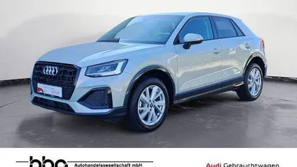 Gebraucht Audi Q2 Advanced 150 PS (110 kW) 2025 SUV
