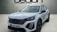 Gebraucht 2025 Peugeot 2008 Allure SUV | 31.402 € (Fairer Preis)