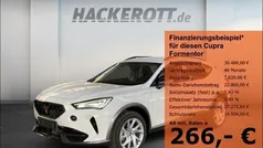Gebraucht 2023 Cupra Formentor Basis SUV | 30.480 € (Fairer Preis)