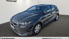 Gebraucht 2022 Kia Ceed Vision Limousine | 18.780 € (Fairer Preis)