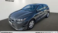 Gebraucht 2022 Kia Ceed Vision Limousine | 18.780 € (Fairer Preis)