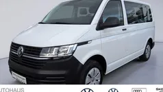 Gebraucht 2022 VW T6.1 Van | 29.889 € (Superpreis)