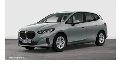 Gebraucht BMW 216 122 PS (89 kW) 2023 Van / Kleinbus
