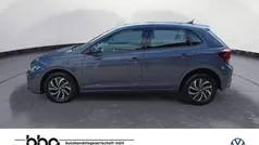 Gebraucht 2022 VW Polo Life Limousine | 17.330 € (Fairer Preis)
